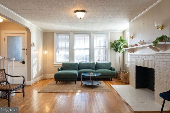 Building Photo - 313 Frederick St