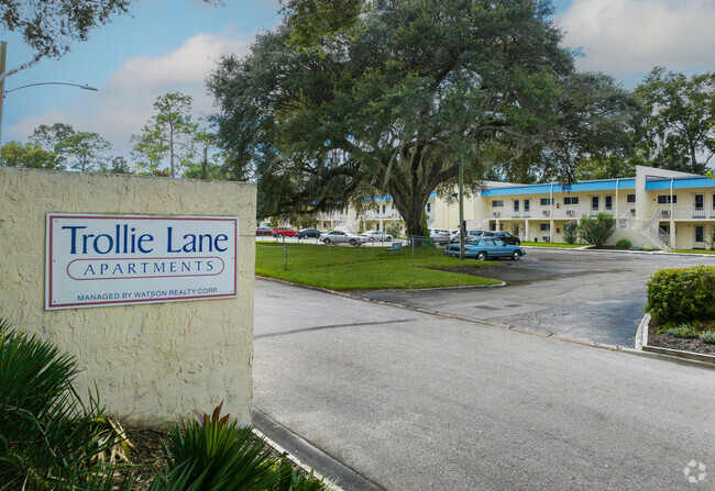 Building Photo - Trollie Lane Apartments