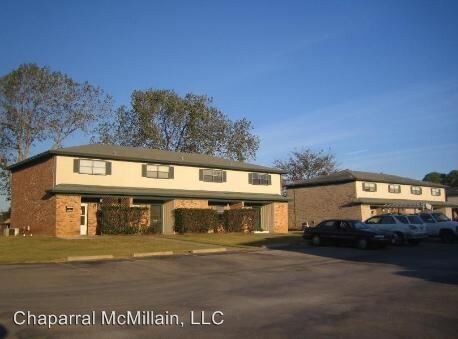 Primary Photo - 405 McMillain St