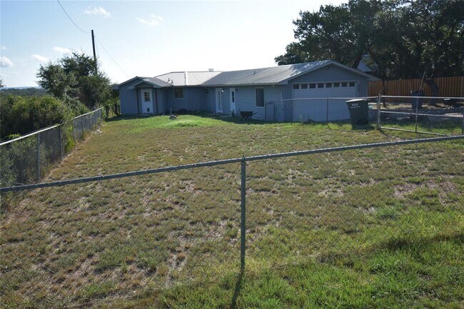 Building Photo - 609 Nomad Dr