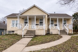 Building Photo - 516 S 16th St