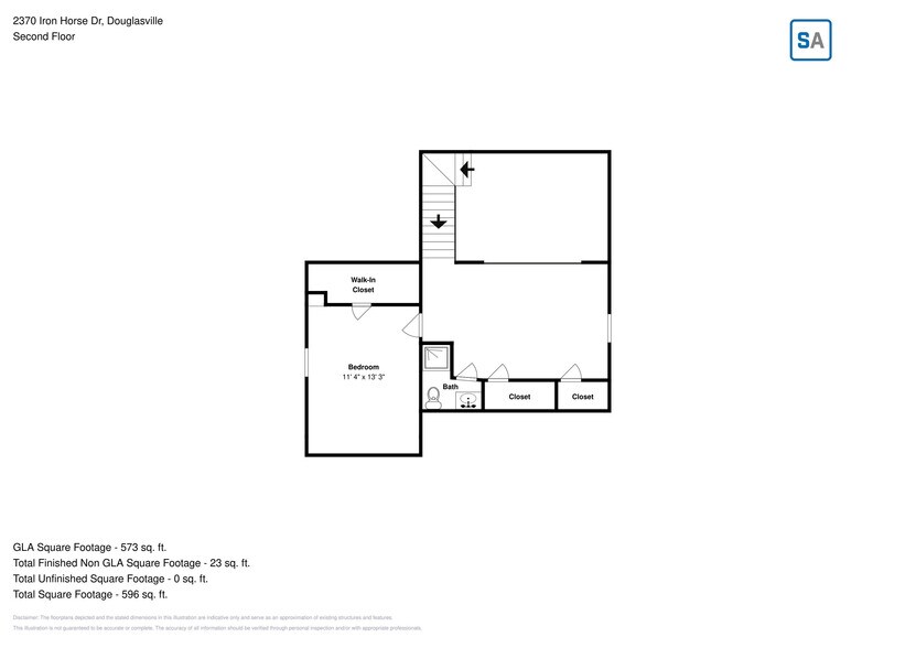 Building Photo - 2370 Iron Horse Dr