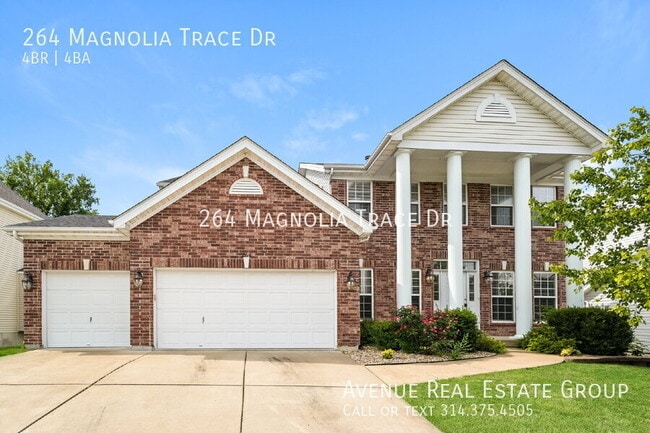 Primary Photo - 264 Magnolia Trace Dr
