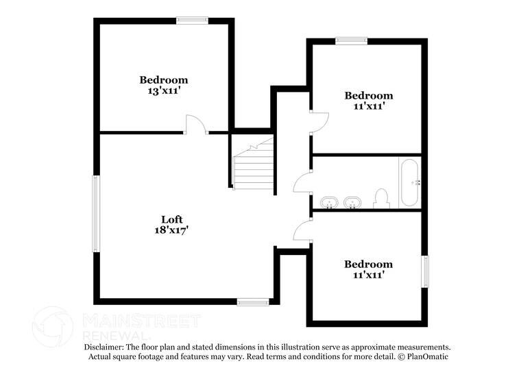 Building Photo - 112 Babblebrook Way