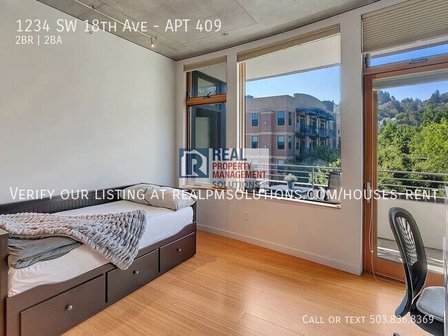 Building Photo - 1234 SW 18th Ave