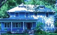 Building Photo - 319 S Birchwood Ave