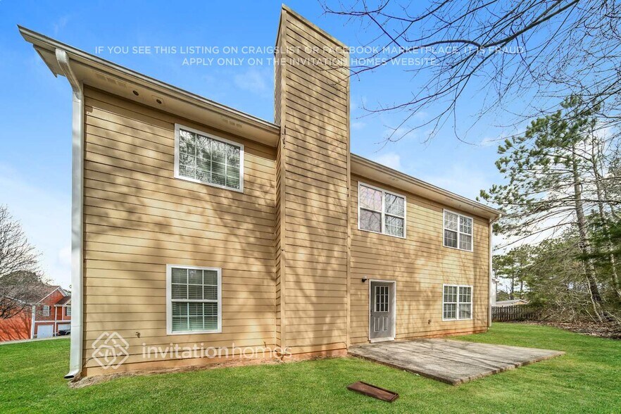 Building Photo - 4880 Panola Ct