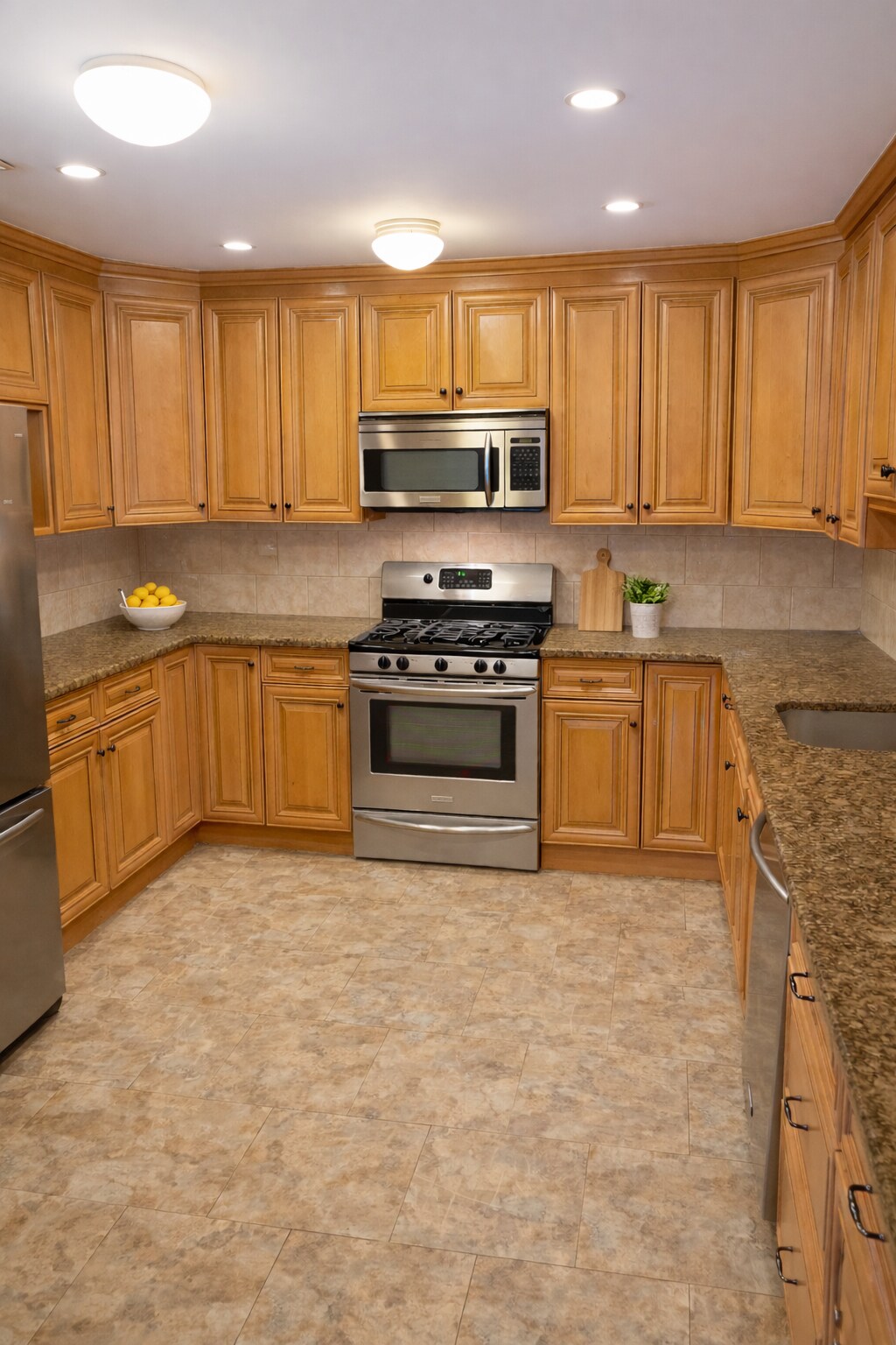 Kitchen - 24 Mulberry St