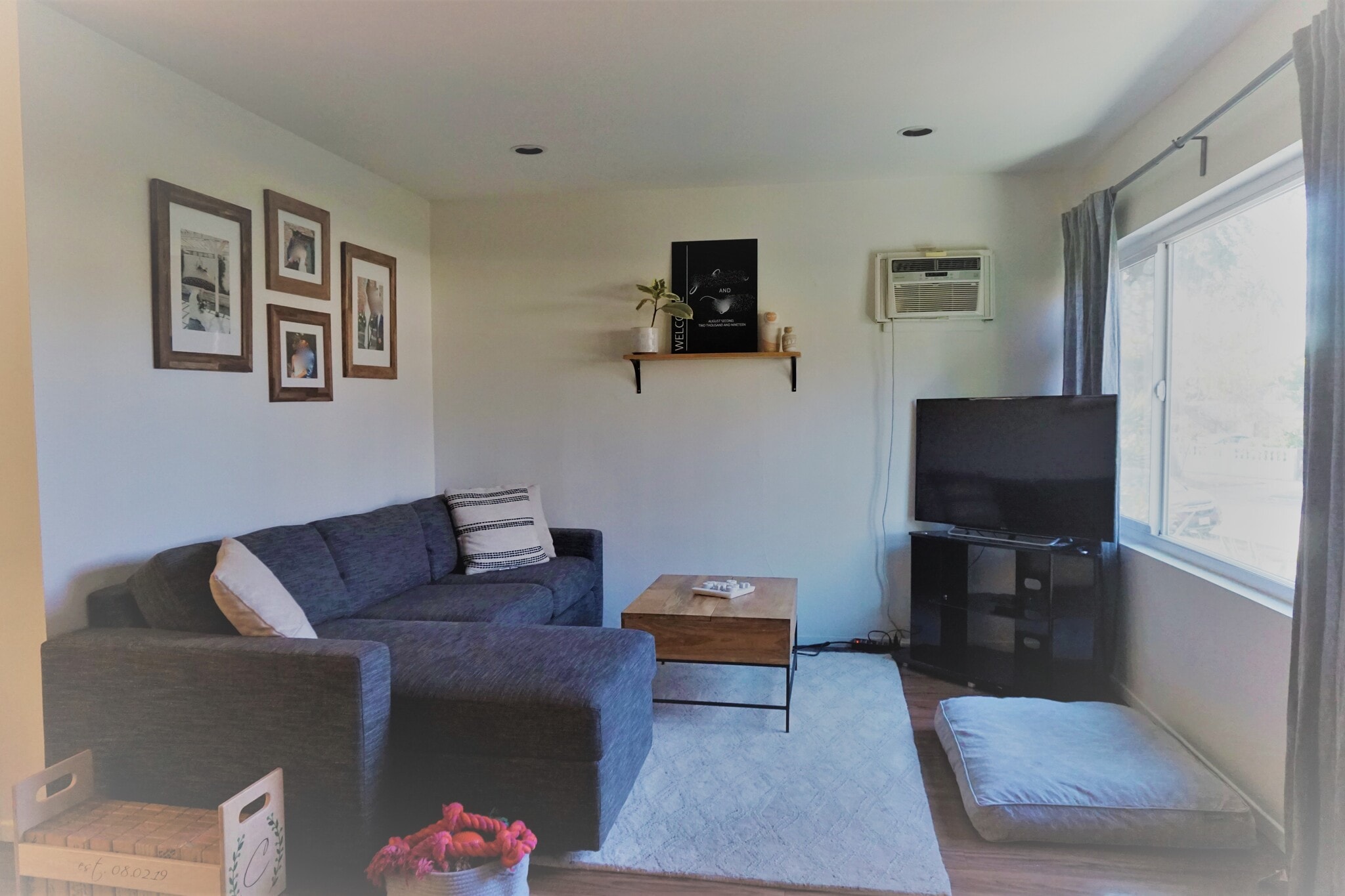 Livingroom - 3829 Glenfeliz Boulevard