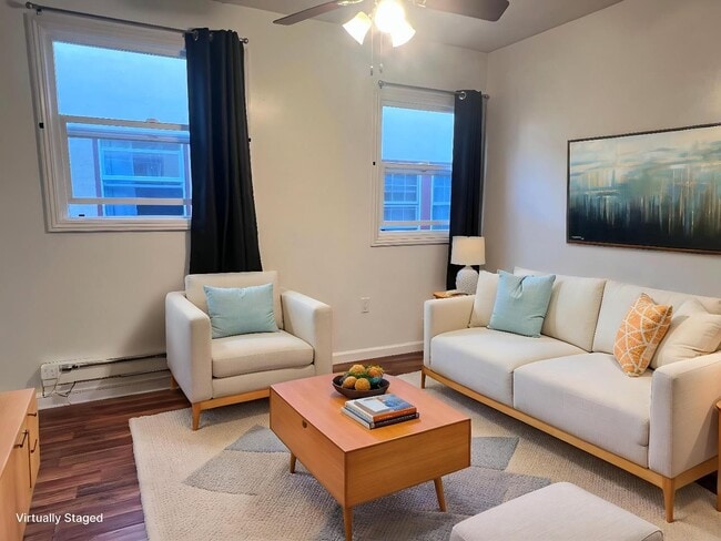 Building Photo - 1627 Fairview St