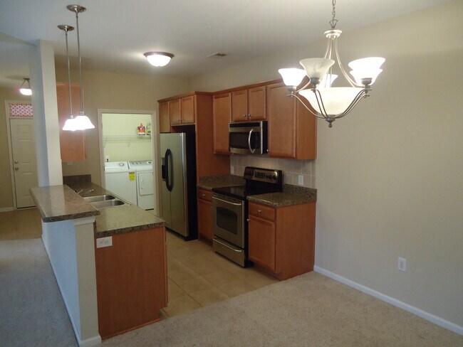 Building Photo - 2645 McArthur Landing Cir