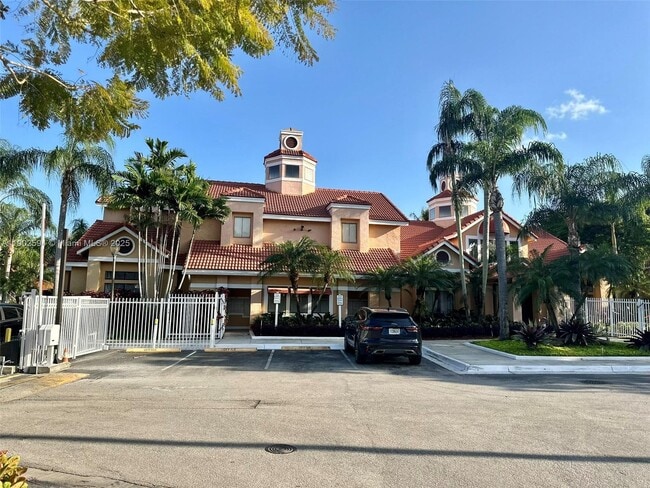 Building Photo - 10581 SW 155th Ct