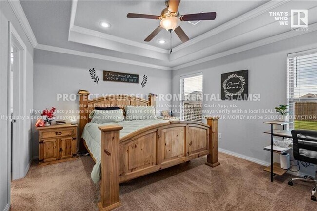 Building Photo - 1111 Tulip St