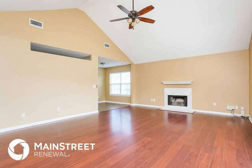 Building Photo - 501 Cedar Park Cir