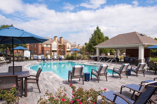 Building Photo - Haven at Lewisville Lake