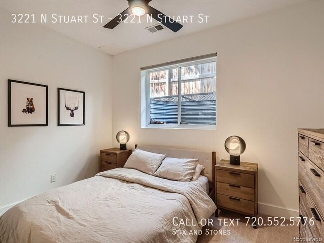 Building Photo - 3221 Stuart St