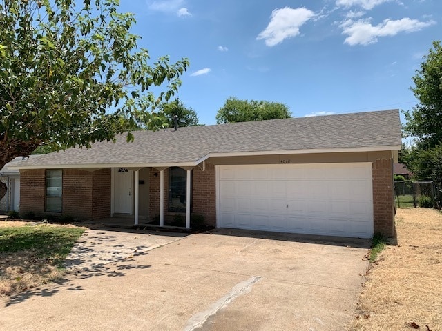 Building Photo - 4018 Ambrose Dr