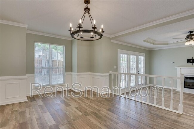 Building Photo - 578 Blue Ridge Crossing