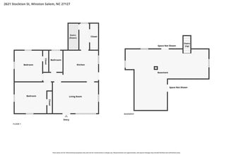 Building Photo - 2621 Stockton St
