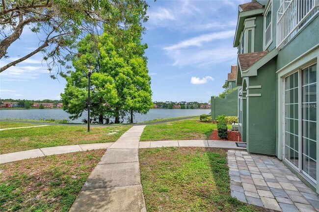 Building Photo - 9602 Lake Chase Island Way