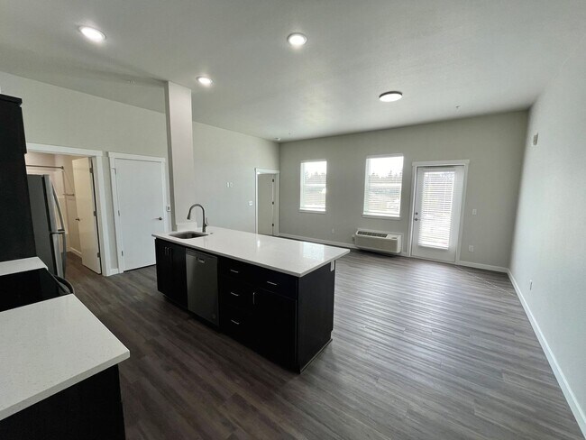 Interior Photo - New Luxury Apartments in South Salem