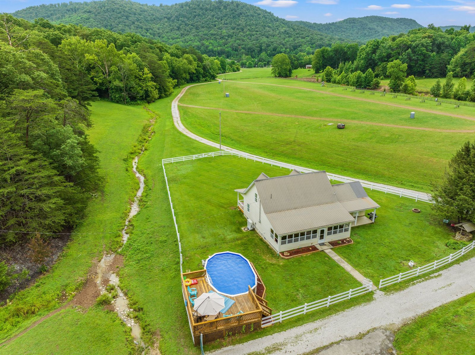 Building Photo - 1568 Little Hardwicks Creek Rd