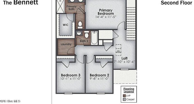 Building Photo - 26 Brogdon St
