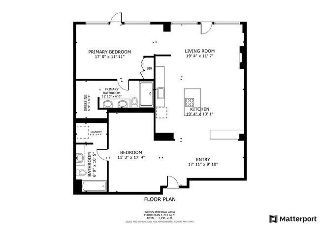 Building Photo - 2720 3rd Ave