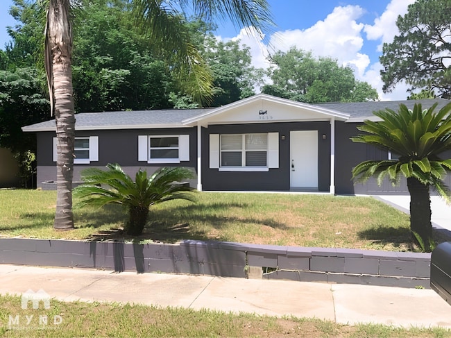 Building Photo - 3656 Yosemite Dr