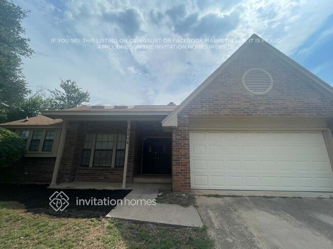 Building Photo - 3214 Cliffview Dr