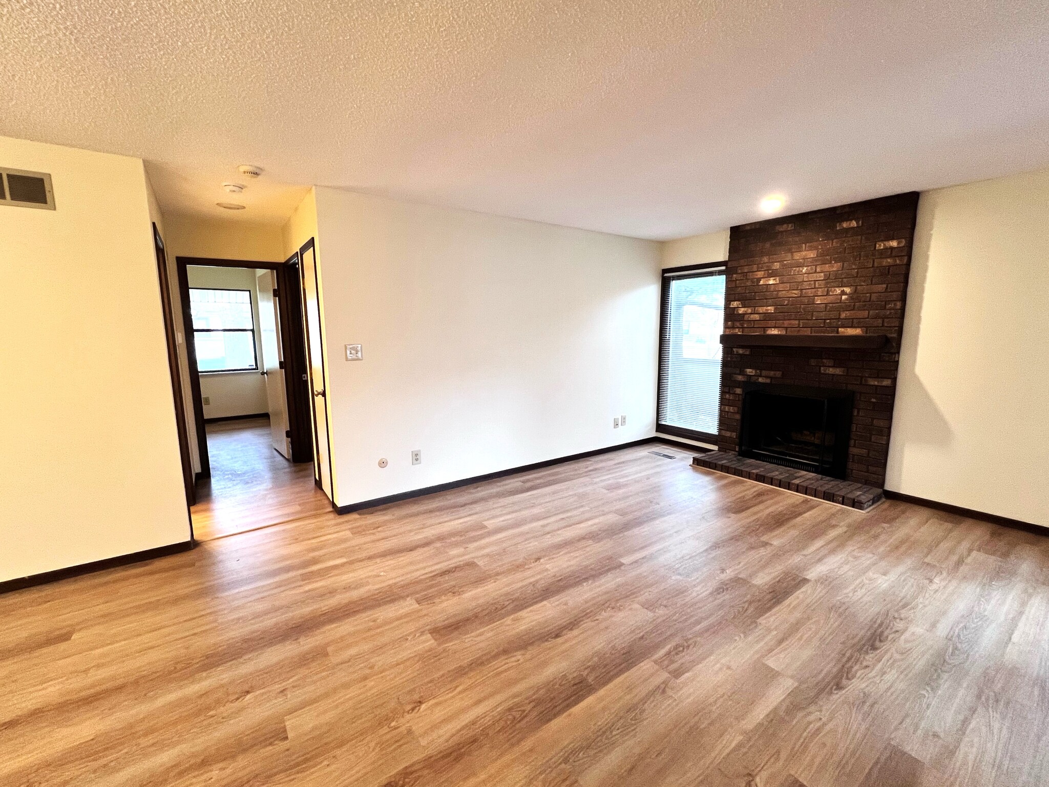 Living Room - 2309 Melrose Dr