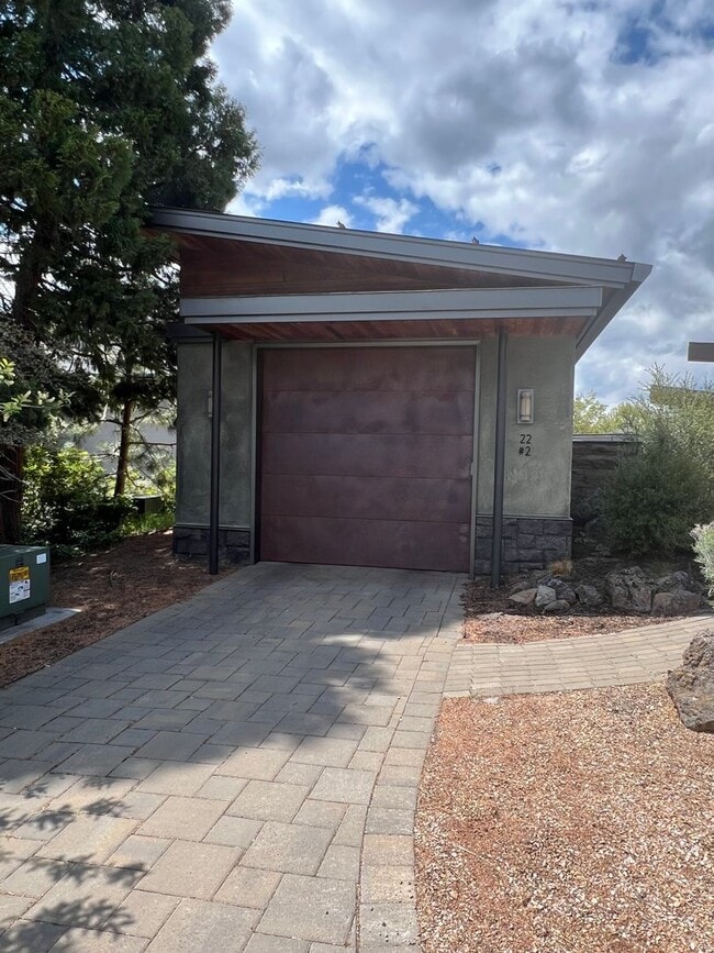 Building Photo - Live Sustainably with Mountain Views at De...
