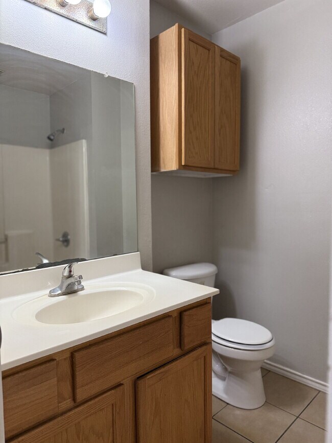 Building Photo - Three bedrooms. Three bathrooms. Zero compromises!