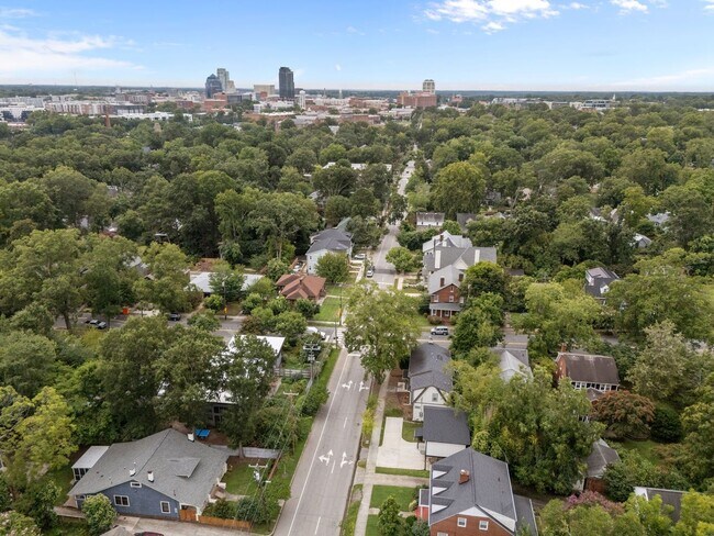 Building Photo - New Construction in Trinity Park near Duke - 2 Bed, 2 Bath, Stunning! - Pet Friendly