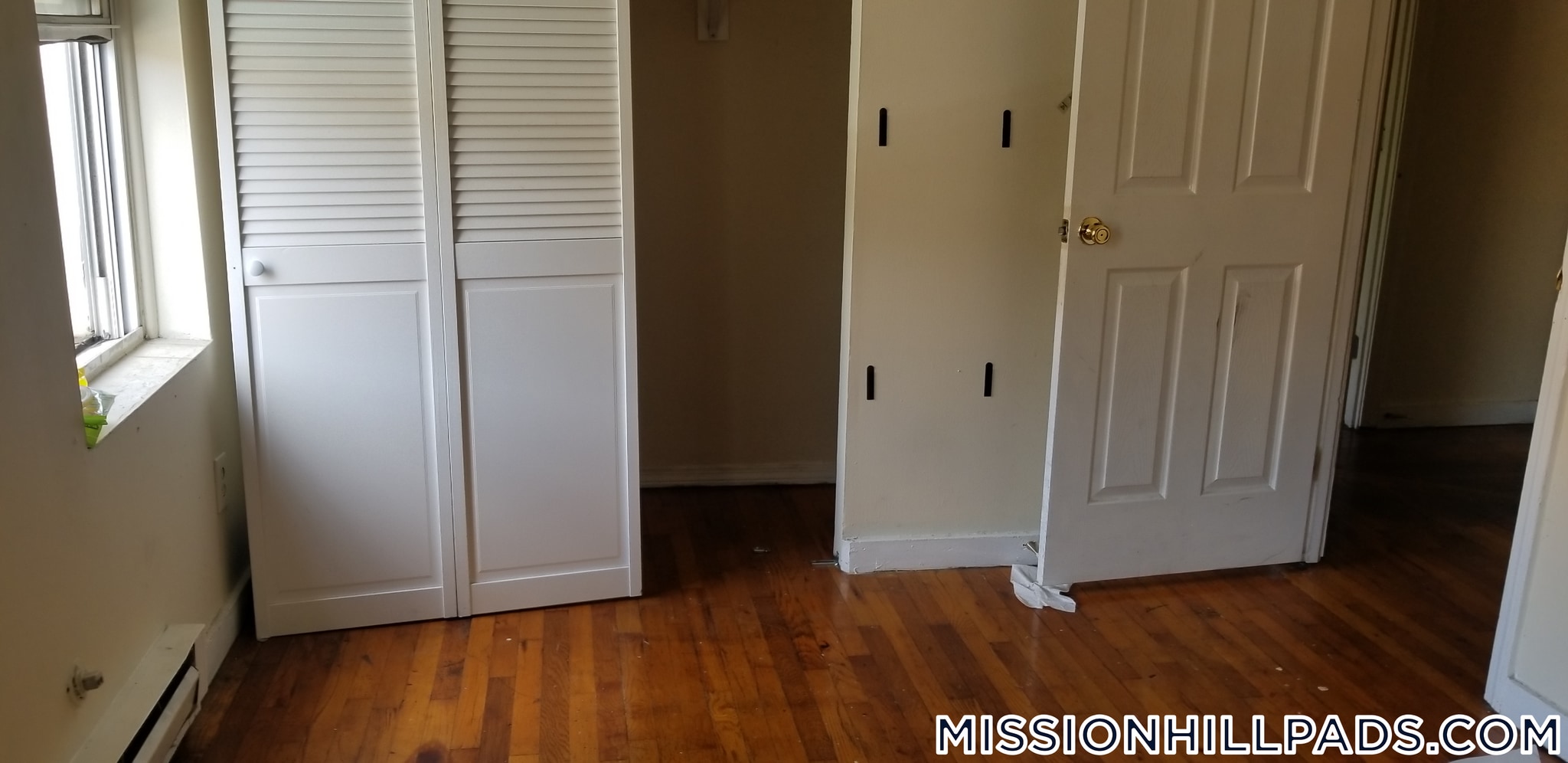 Building Photo - 886 Huntington Ave