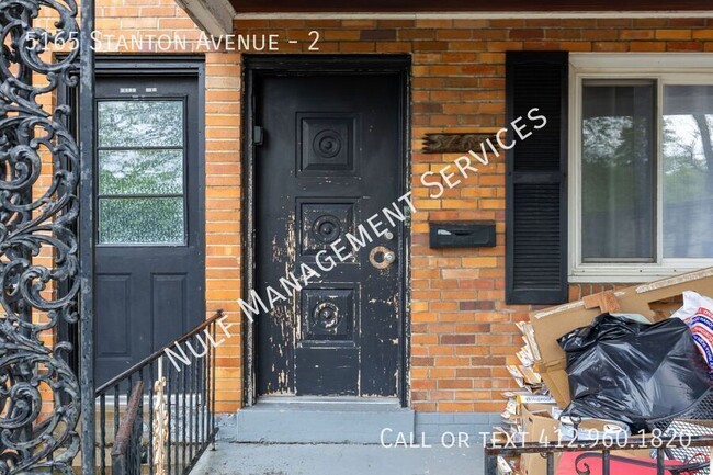 Building Photo - 5165 Stanton Ave