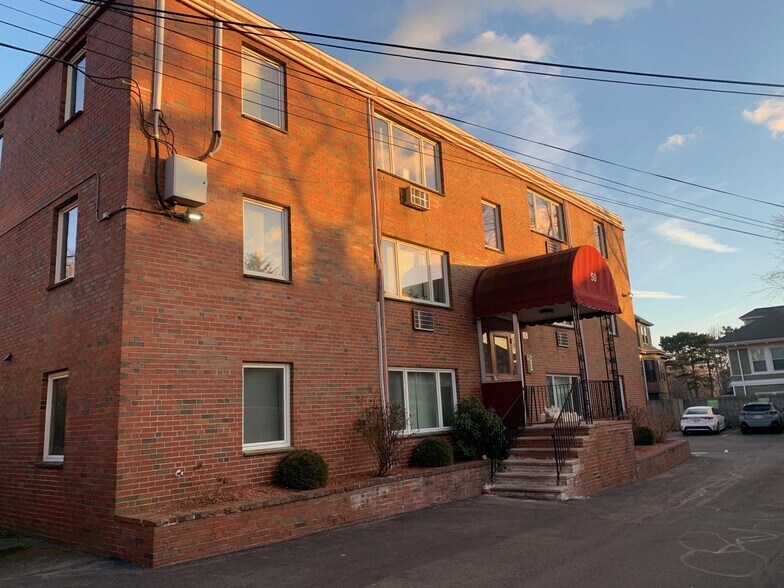 Building Photo - 50 Green St