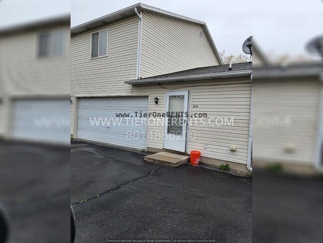 Primary Photo - no deposit option available for qualified ...
