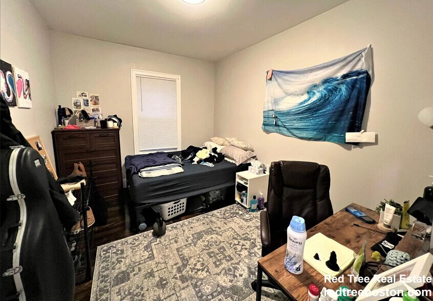 Building Photo - 33 Wigglesworth St