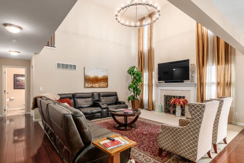 Building Photo - 1821 Little Bear Loop