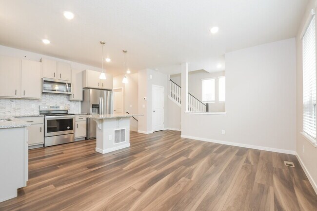 Building Photo - 18579 E 47th Pl