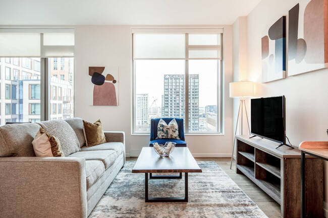 Building Photo - 131 Seaport Blvd