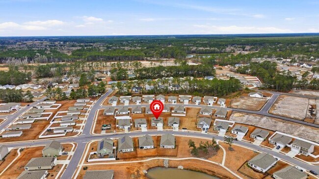 Building Photo - 4516 East Coast Ln