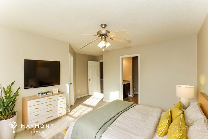 Building Photo - 6540 Capitol Knoll