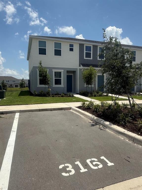 Building Photo - 3161 Skyline Lp