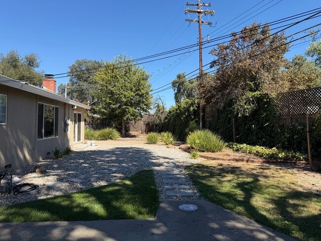 Building Photo - Beautifully Remodeled Single-Story Home with Huge Backyard & RV Access!