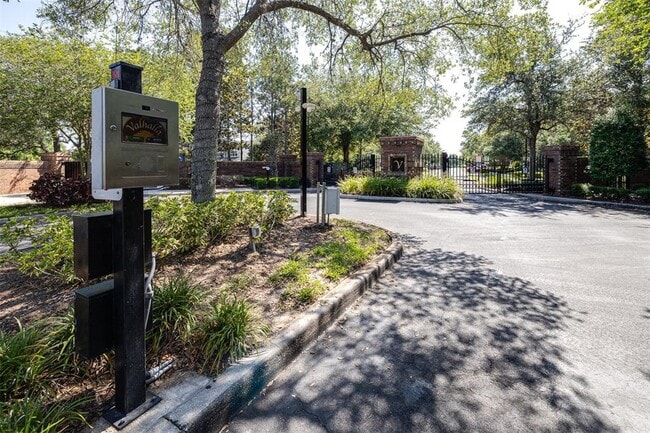 Building Photo - 5005 Barnstead Dr