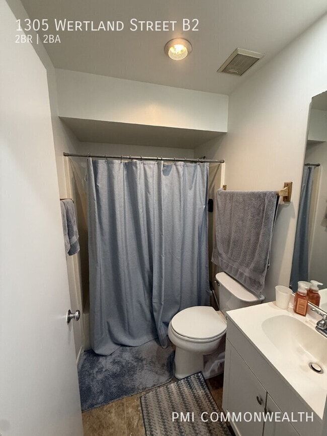 Building Photo - 1305 Wertland St