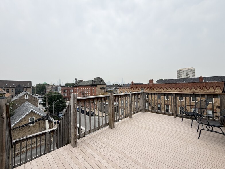 Building Photo - 1401 N Bosworth Ave