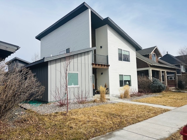 Building Photo - 4451 Alexander St